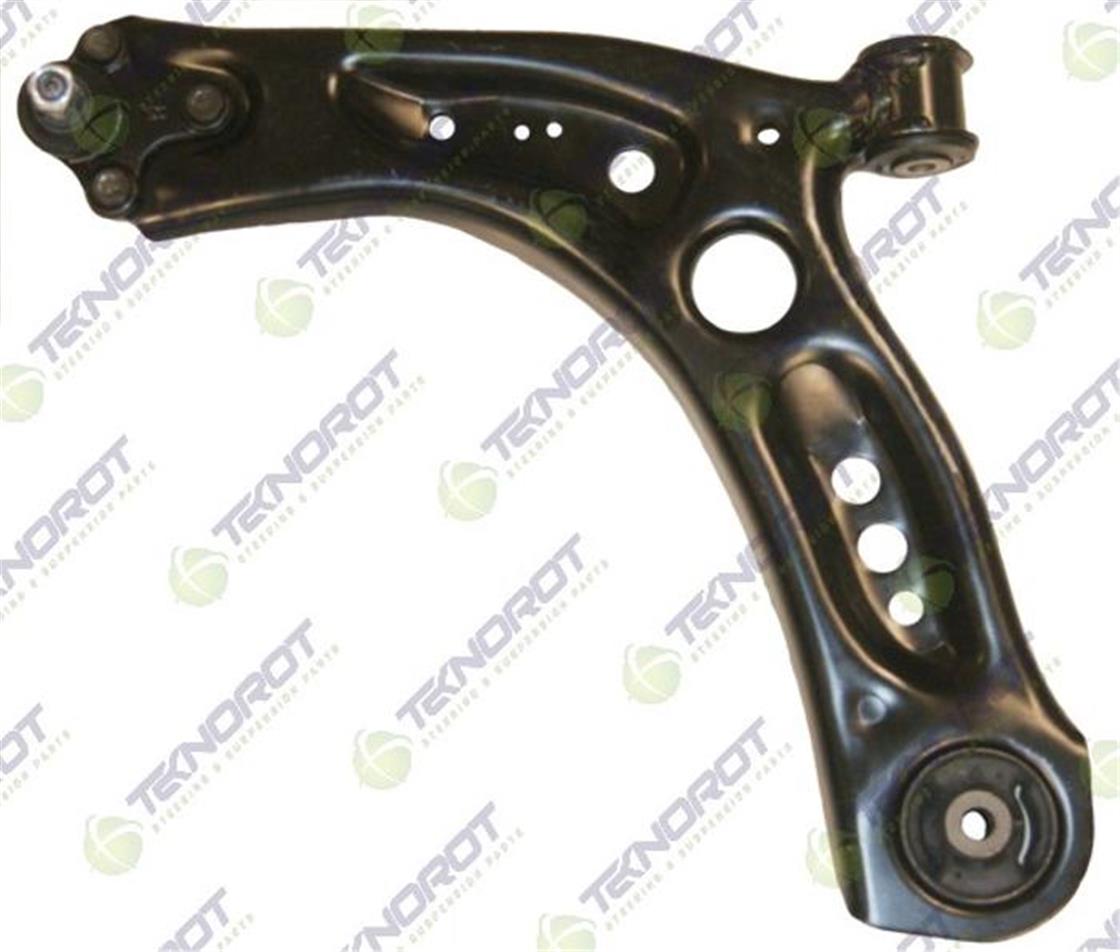V-589VW ALT TABLA GOLF 7 SOL - VW - OEM 5Q0 407 151 J.TEKNOROT