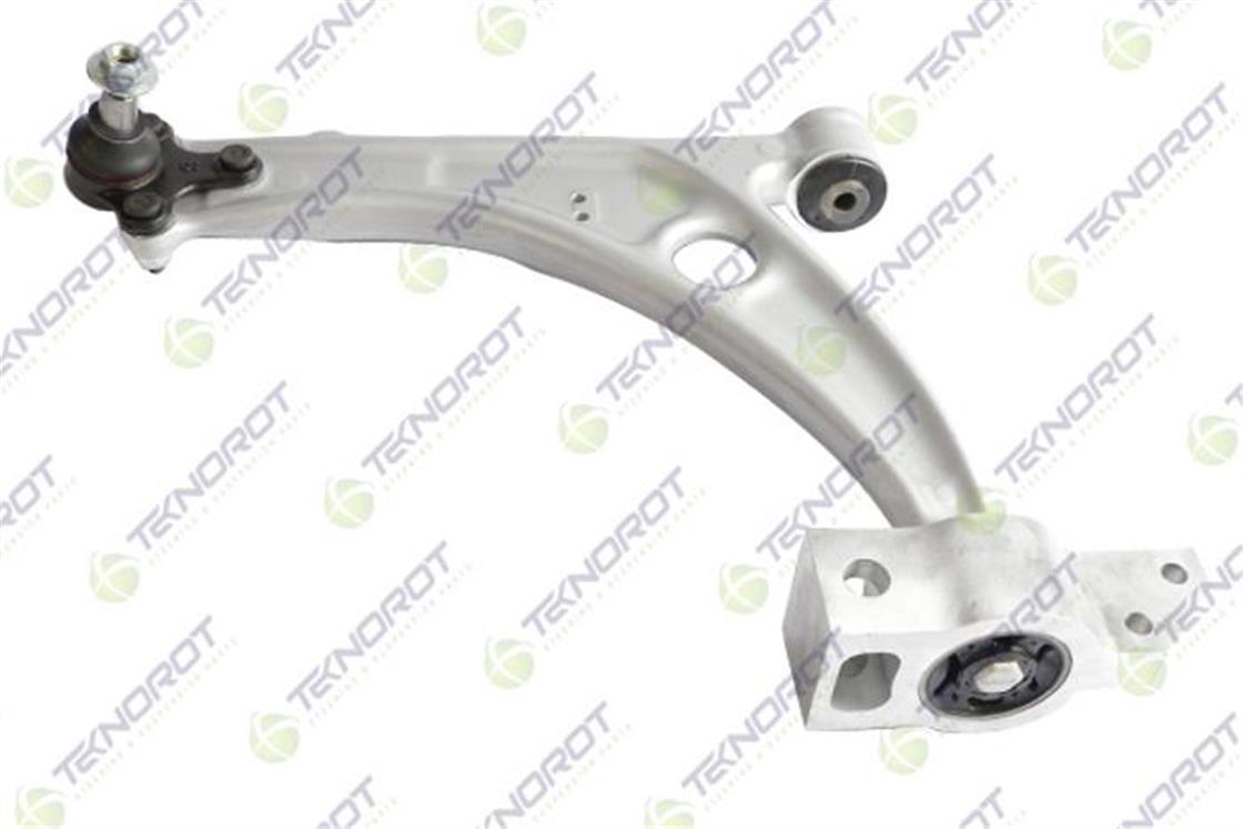 V-550VW ALT TABLA PASSAT B6-B7-TIGUAN-Q3 SOL ROTİLLİ - VW - OEM 3C0 407 151 HTEKNOROT