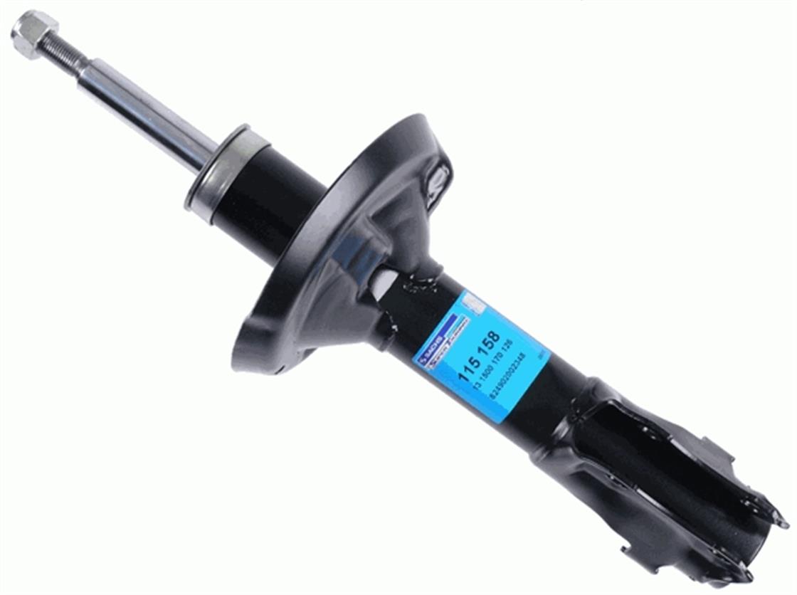 115 158VW AMORTİSÖR GOLF 3 ÖN - VW - OEM 1H0 413 031 ASACHS