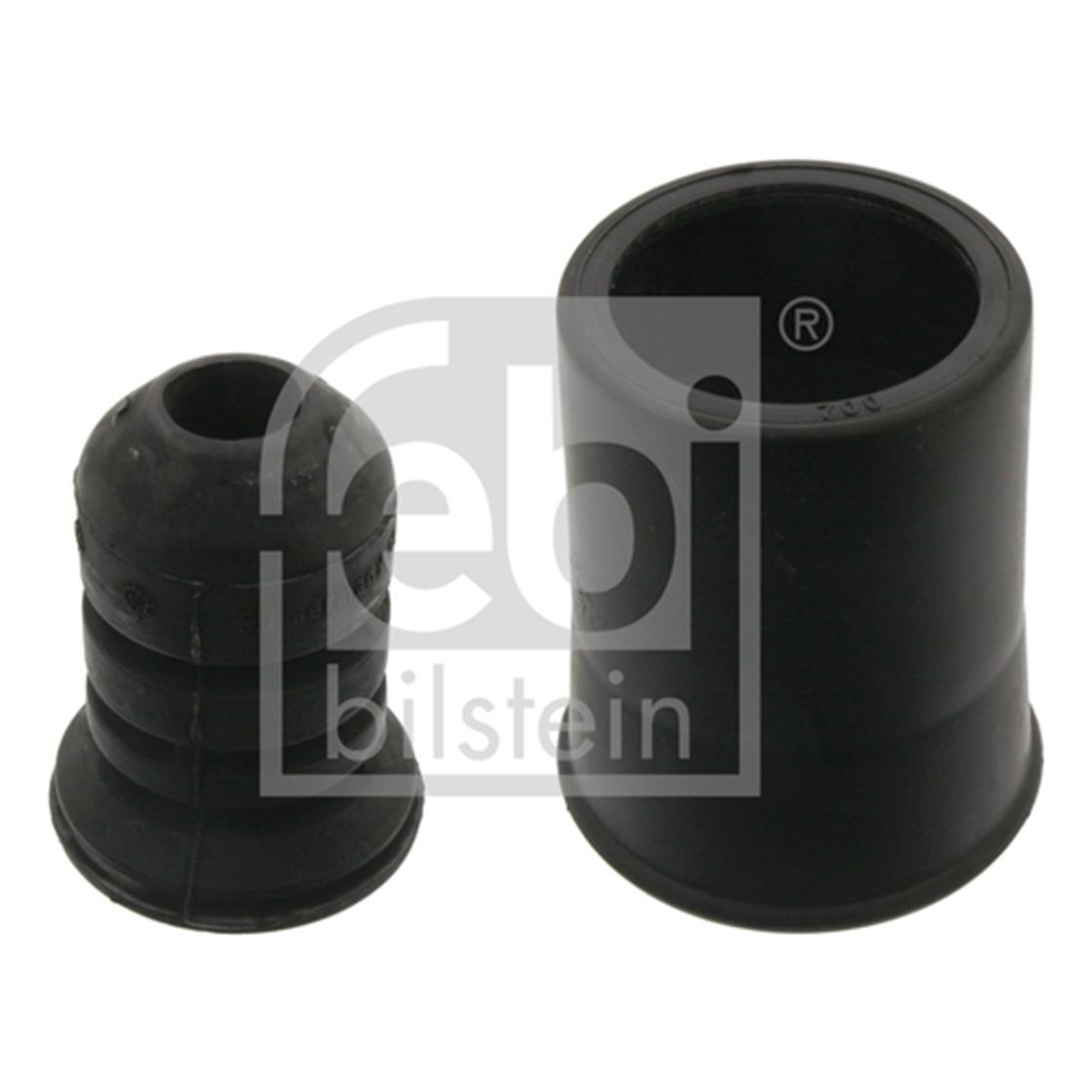 03332VW AMORTİSÖR LASTİĞİ GOLF 3-2 - VW - OEM 357 412 303 E.FEBİ