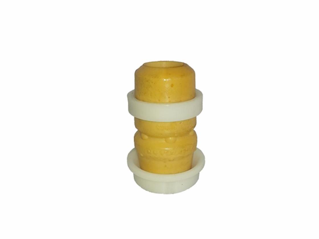 VW-SM037VW AMORTİSÖR LASTİĞİ GOLF 5 ÖN  10/2003 - 02/2009 - VW - OEM 1K0 412 303 HKAUTEK