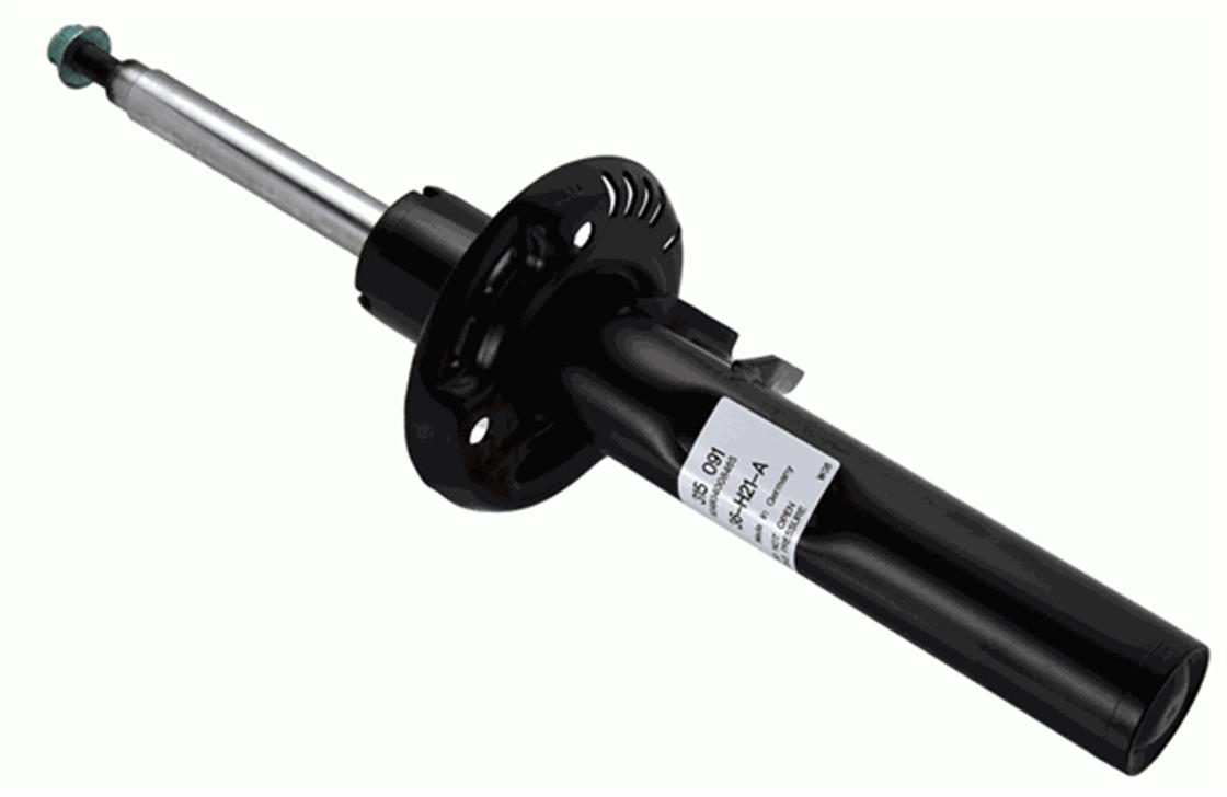 315 091VW AMORTİSÖR Q3 ÖN 2013 > - VW - OEM 5N0 413 031 ATSACHS
