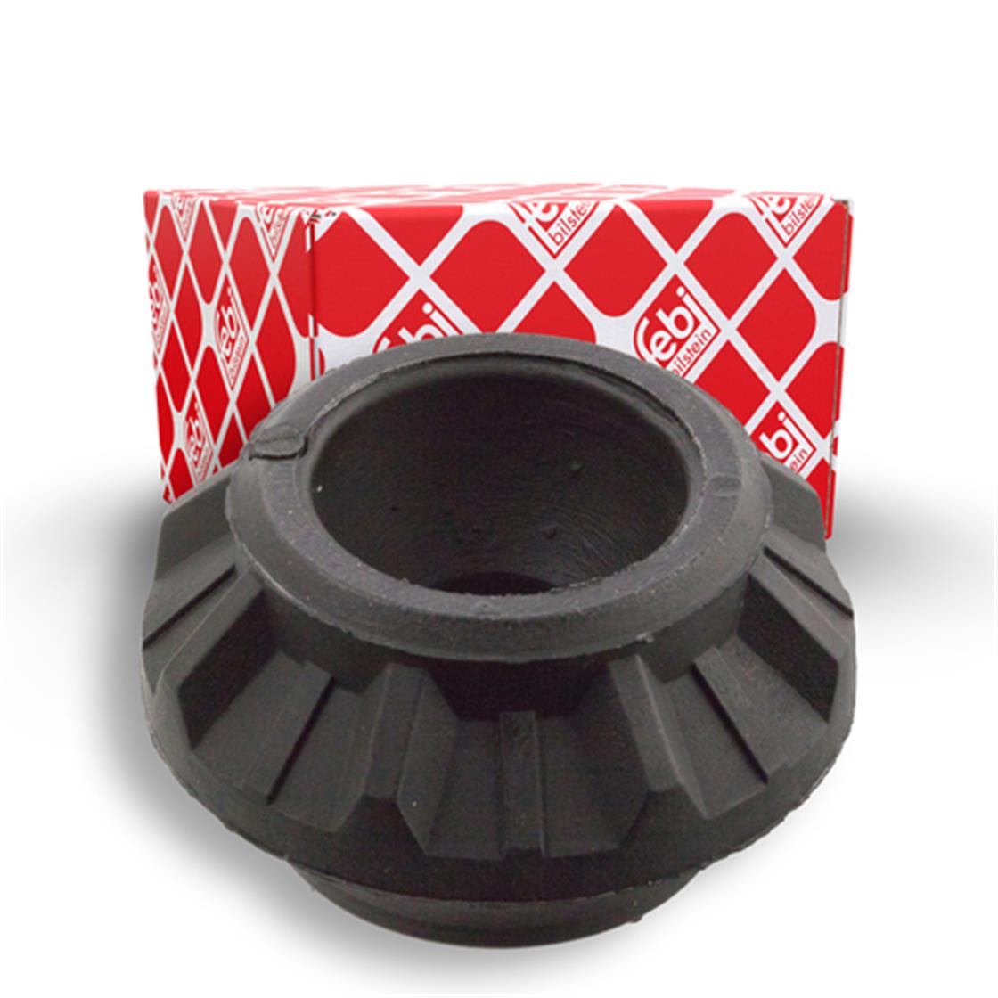 14954VW AMORTİSÖR TAKOZU GOLF 2-3 POLO ARKA ALT - VW - OEM 191 512 333FEBİ
