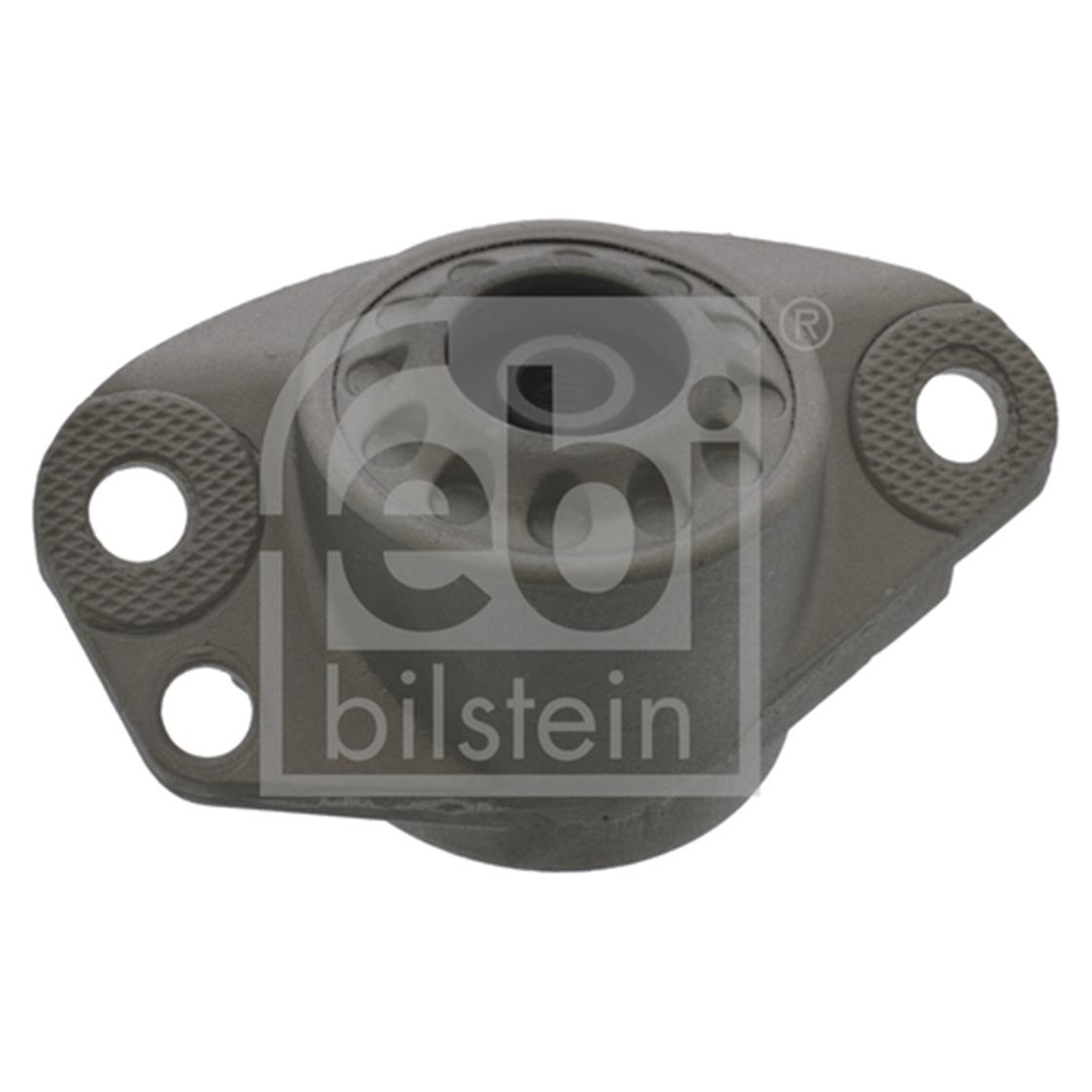 19274VW AMORTİSÖR TAKOZU GOLF 4 ARKA - VW - OEM 1J0 513 353 BFEBİ
