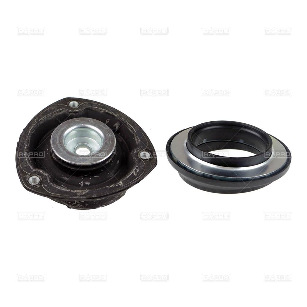 R54444/KVW AMORTİSÖR TAKOZU GOLF7-A3-PASSAT B8 ÖN BİLYALI - VW - OEM 5Q0 412 331 D.RAPRO
