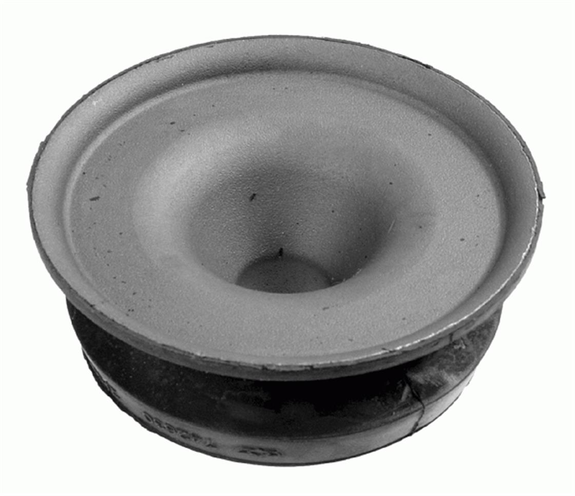 17629 02VW AMORTİSÖR TAKOZU LT 35 ALT - VW - OEM 2D0 407 183 ALEMFÖRDER