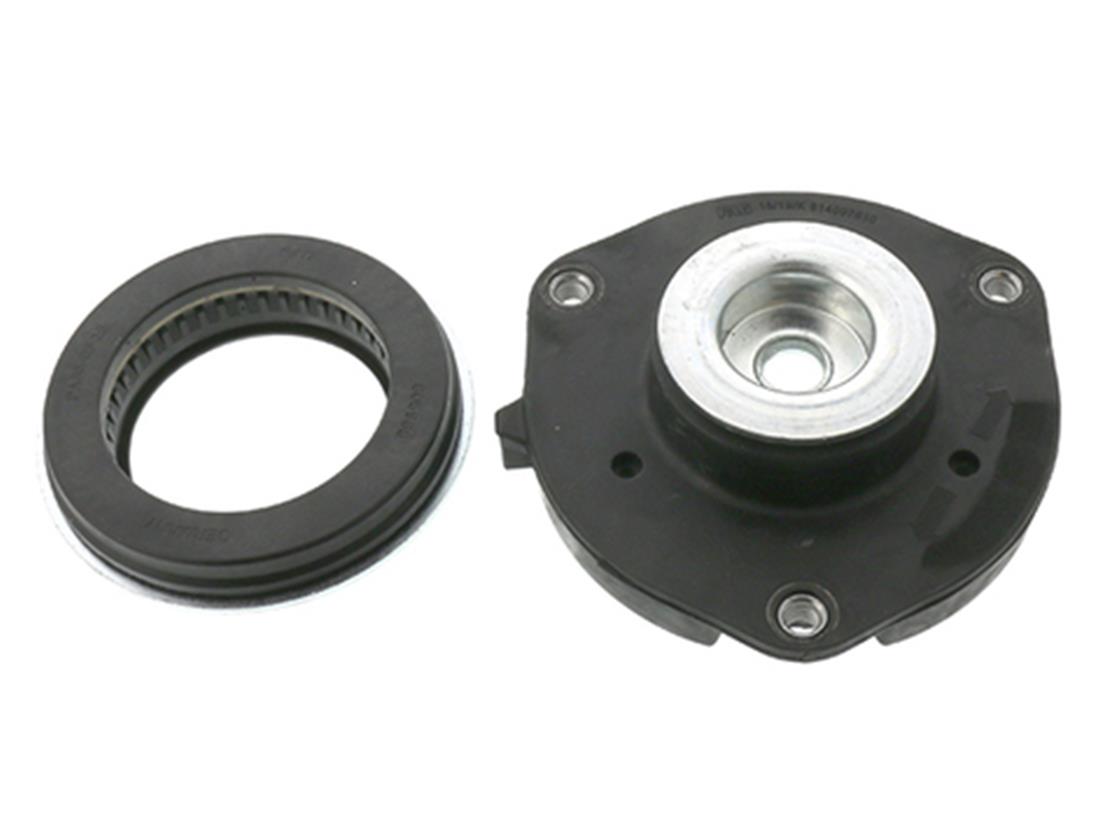815 0040 30VW AMORTİSÖR TAKOZU+BİLYALI CADDY-GOLF 5-PASSAT - VW - OEM 1K0 412 331 B....FAG