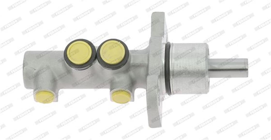 FHM685VW ANA MERKEZ PASSAT 2000-2005 - VW - OEM 8D0 611 021 B..FERODO