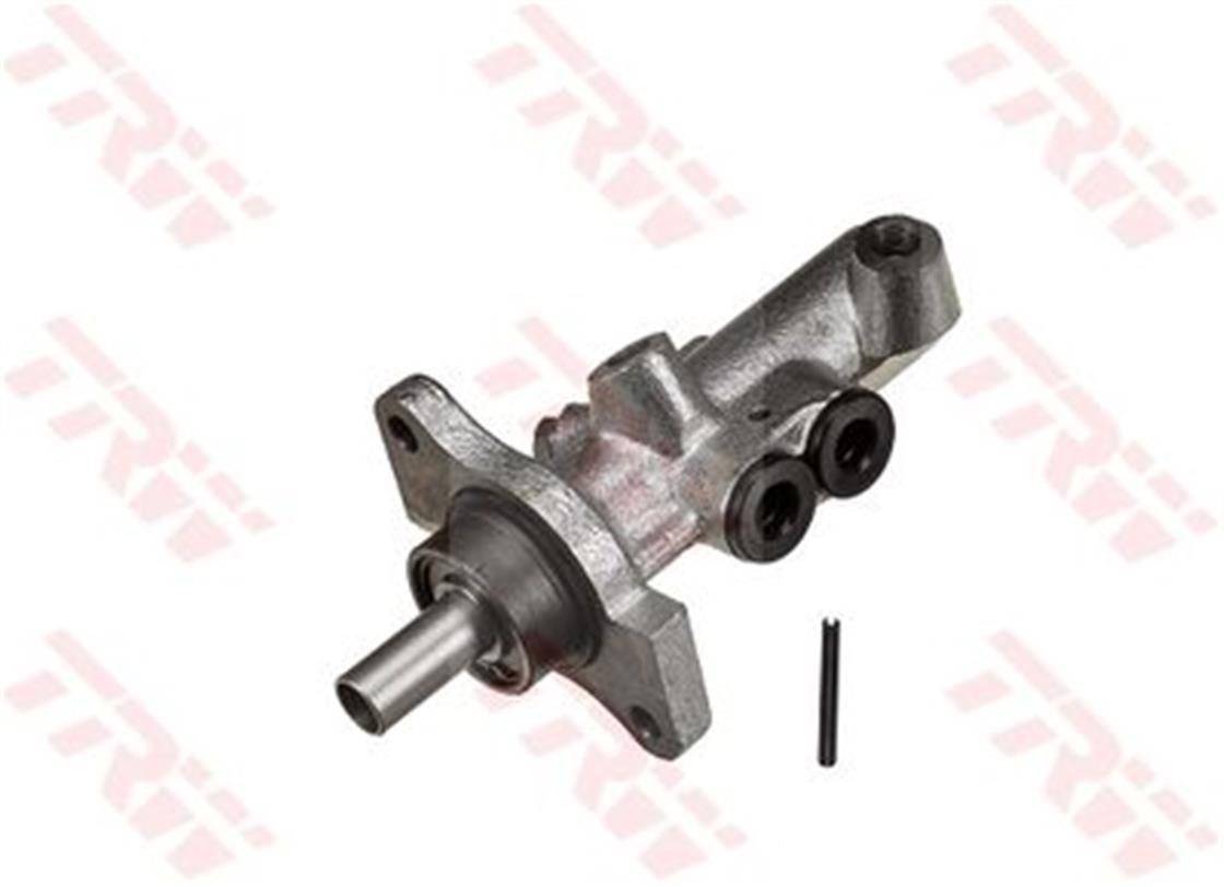 PMN232VW ANA MERKEZ T5-CAYENNE-TOUAREQ - PORSCHE - OEM 7H0 611 019 BTRW