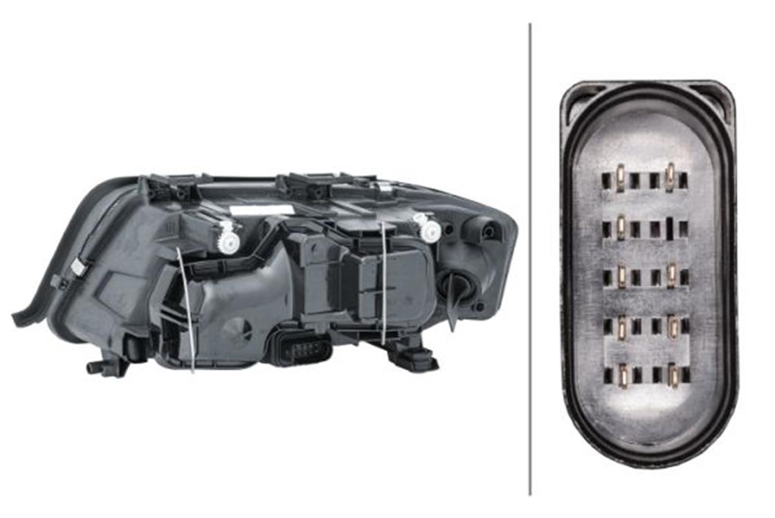 VW AUDİ FAR A6 22=> - VW - OEM 4B0941004BJ