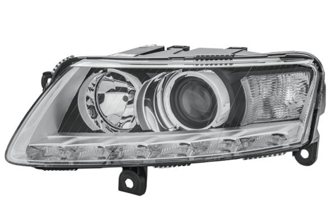 VW AUDI FAR A6 Bİ-XENON SAĞ 09=2011 - VW - OEM 4F0941030CP