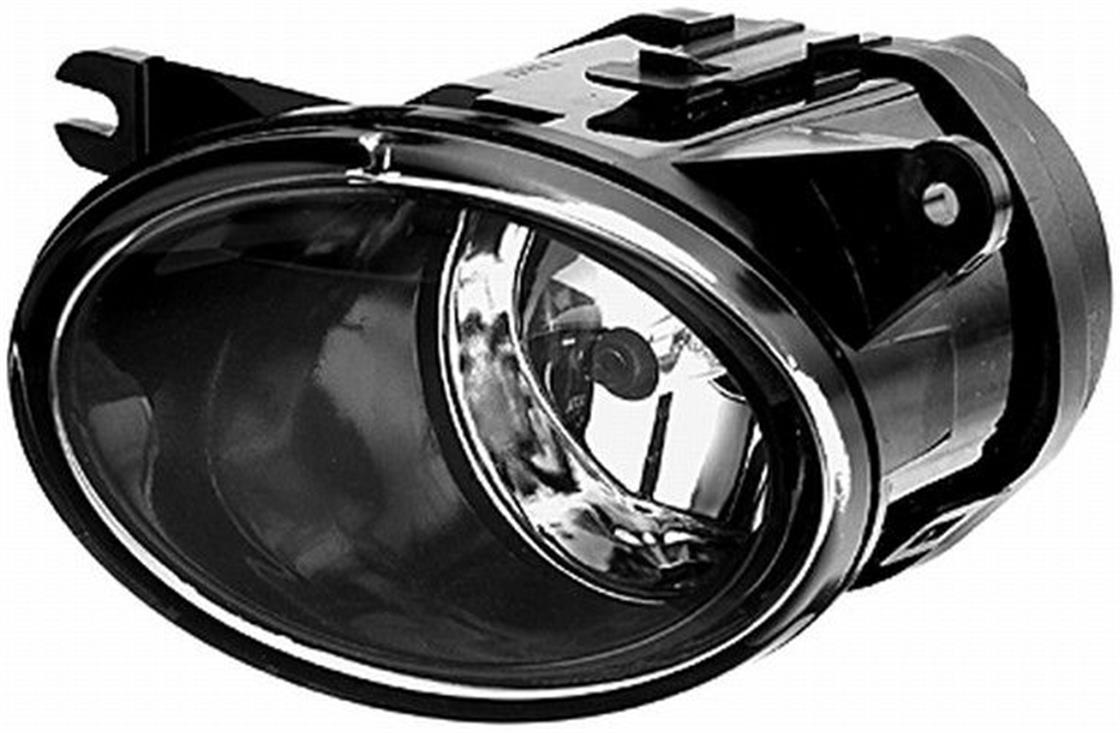 VW AUDİ SİS FARI A6 2001=> SOL - VW - OEM 4B0 941 699 C