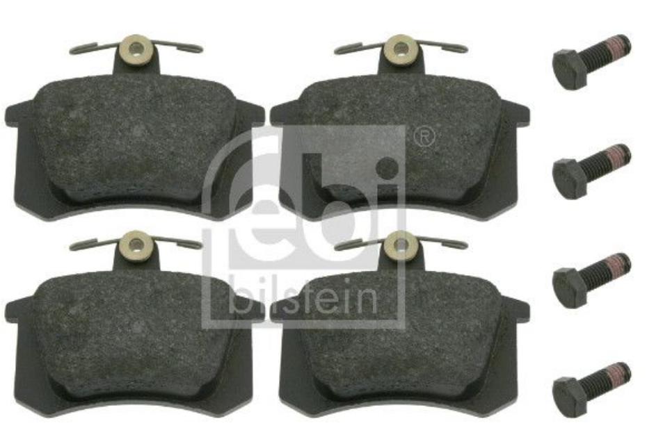 16144VW BALATA A4 1994-2000 - VW - OEM 4D0 698 451 FFEBİ