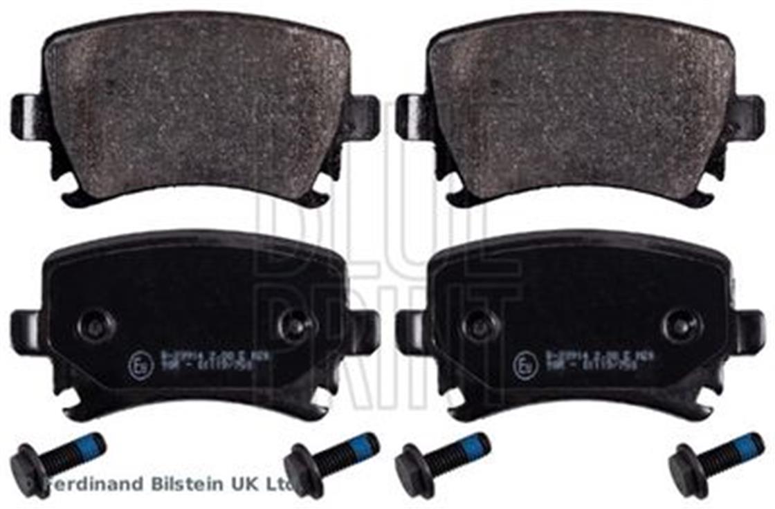 ADV184205VW BALATA CADDY-PASSAT-A6 ARKA - VW - OEM 1K0 698 451 D..BLUEPRINT