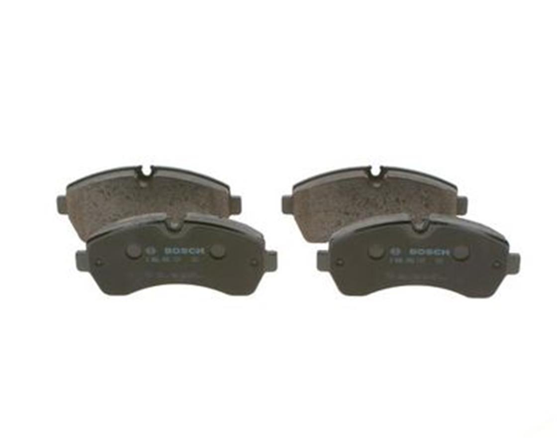 0 986 495 107VW BALATA CRAFTER ÖN SPRİNTER 416-516 CDI - MERCEDES - OEM 004 420 68 20..BOSCH