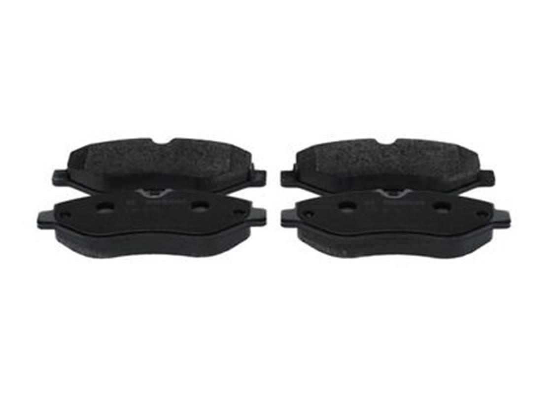0 986 495 098VW BALATA CRAFTER ÖN VİANO - VW - OEM 29192....BOSCH