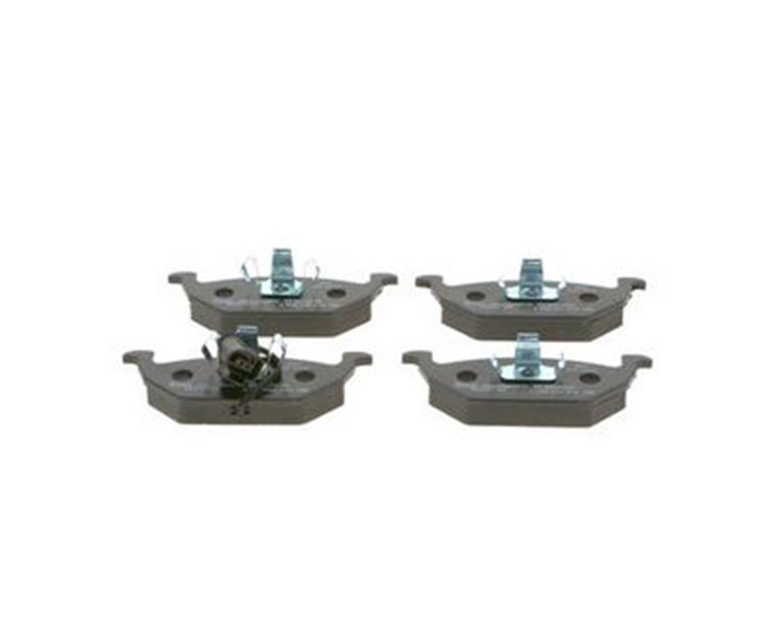 VW BALATA GOLF 4 ÖN FİŞLİ - VW - OEM 1J0698151D..