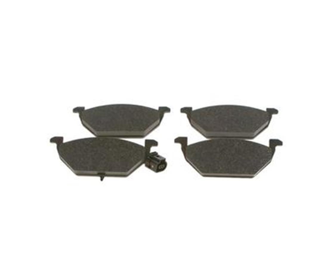 VW BALATA GOLF 4 ÖN FİŞLİ - VW - OEM 1J0698151D..