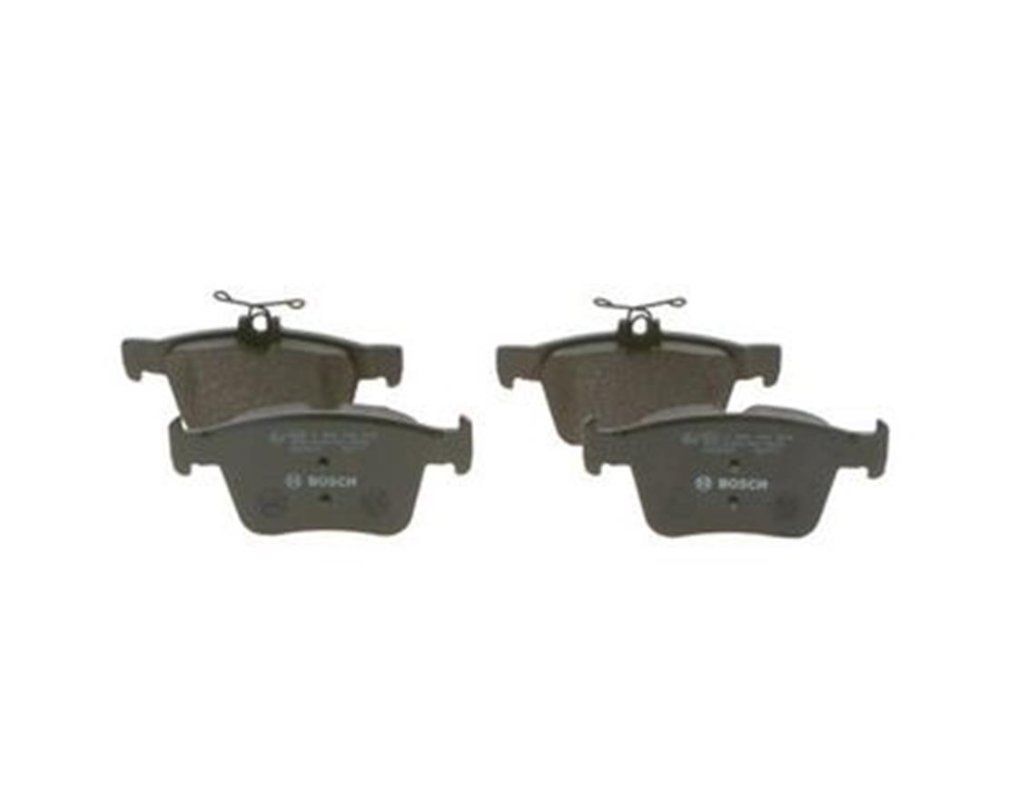 0 986 494 659VW BALATA GOLF 7-A3-PASSAT B8 TİGUAN ARKA ARTEON - VW - OEM 8V0 698 451 A...BOSCH