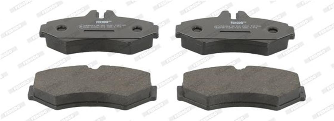 FVR1306VW BALATA LT 35 ARKA  - VW - OEM 2302101FERODO