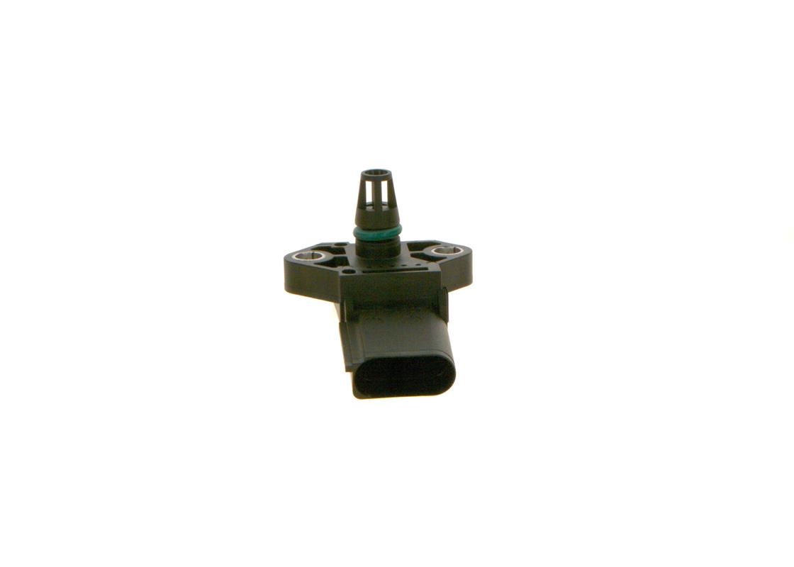 VW BASINÇ SENSÖRÜ 2.0 TFSI - VW - OEM 038906051E