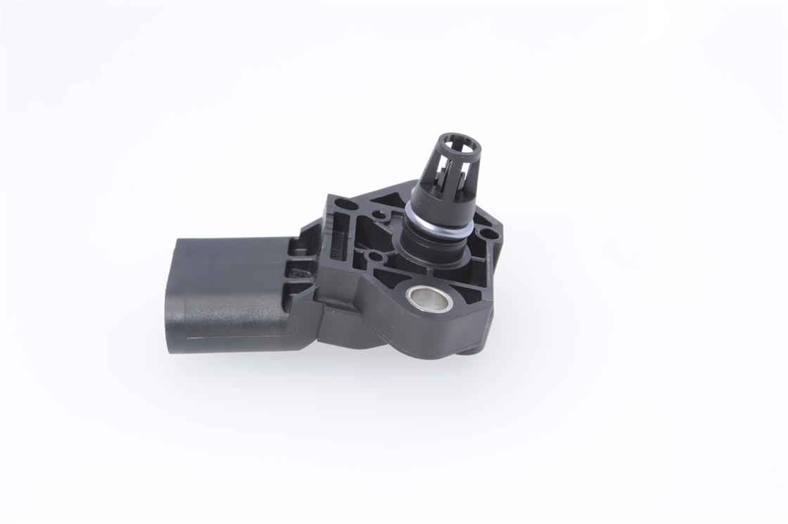 VW BASINÇ SENSÖRÜ GOLF-LEON-A3 1.4 TSI CHPA  - VW - OEM 04E 906 051