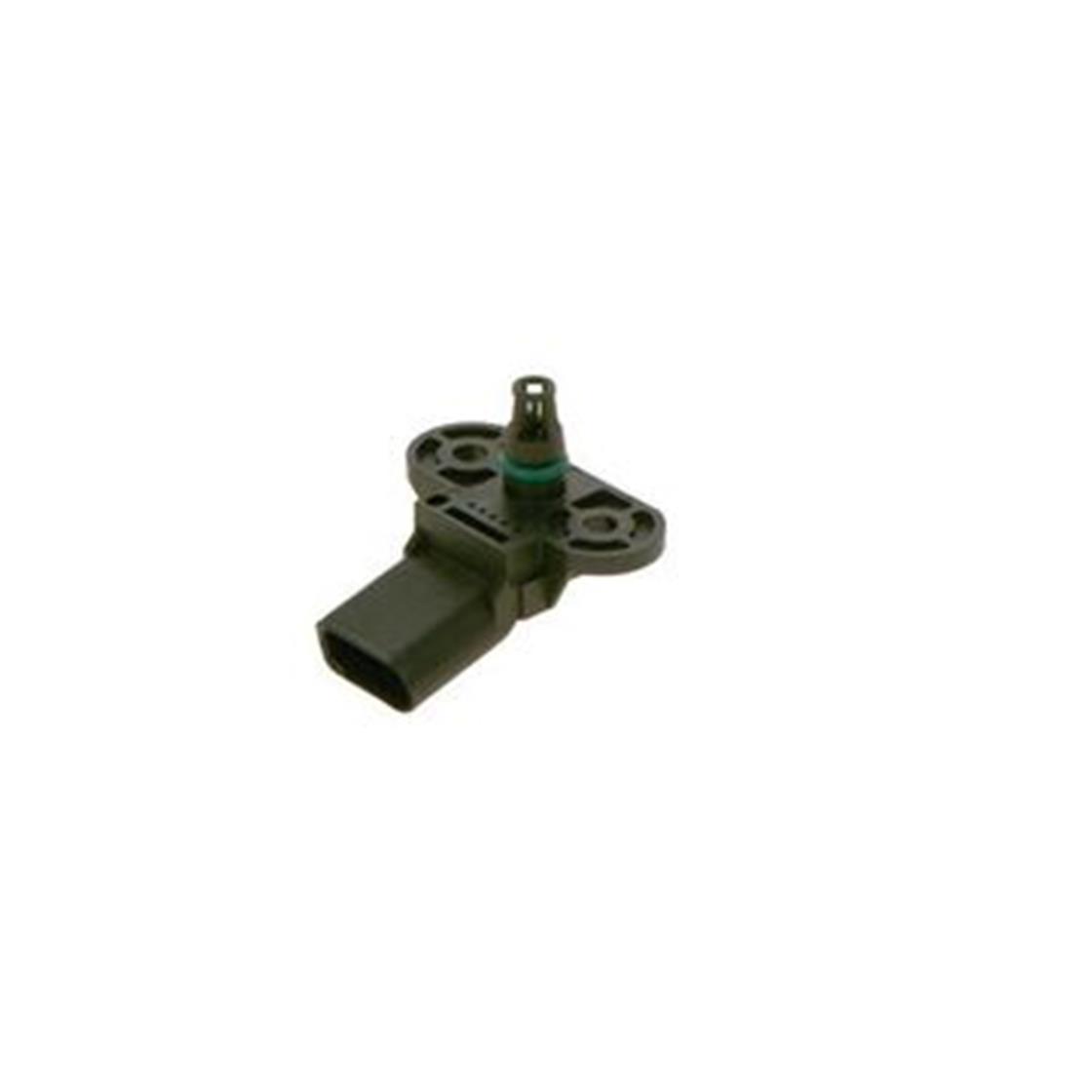 0 261 230 031VW BASINÇ SENSÖRÜ GOLF5-PASSAT 1.6 - VW - OEM 06B 906 051..BOSCH