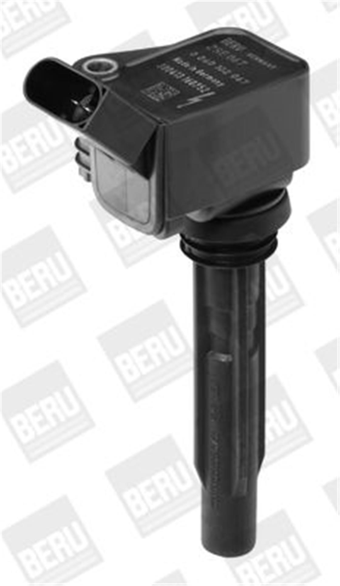 VW BOBİN GOLF7-PAS.-LEON-OCTV.-A3 1.2-1.4 TSI-TFSI - VW - OEM 04E905110E.