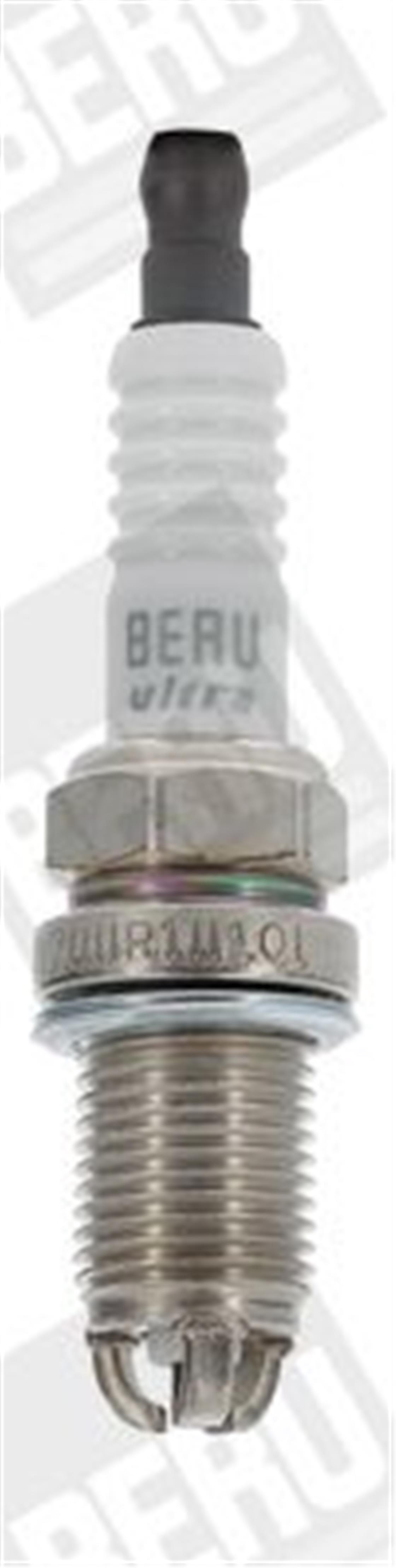 Z90VW BUJİ GOLF 4-5-PASSAT-POLO--3 TIRNAK İNCE PASO - VW - OEM 101 000 033 AA.,BERU