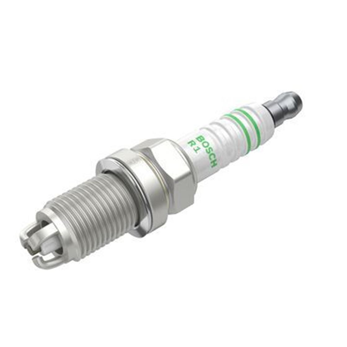 0 241 235 752VW BUJİ GOLF 4 AKL-AEH - VW - OEM F7LTCRBOSCH