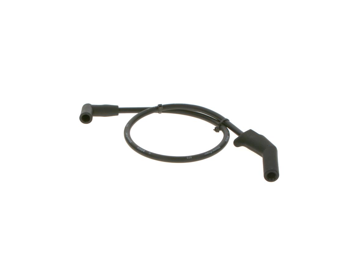 VW BUJİ KABLOSU POLO 1.4-16V 2001- - VW - OEM 036 905 430 AA