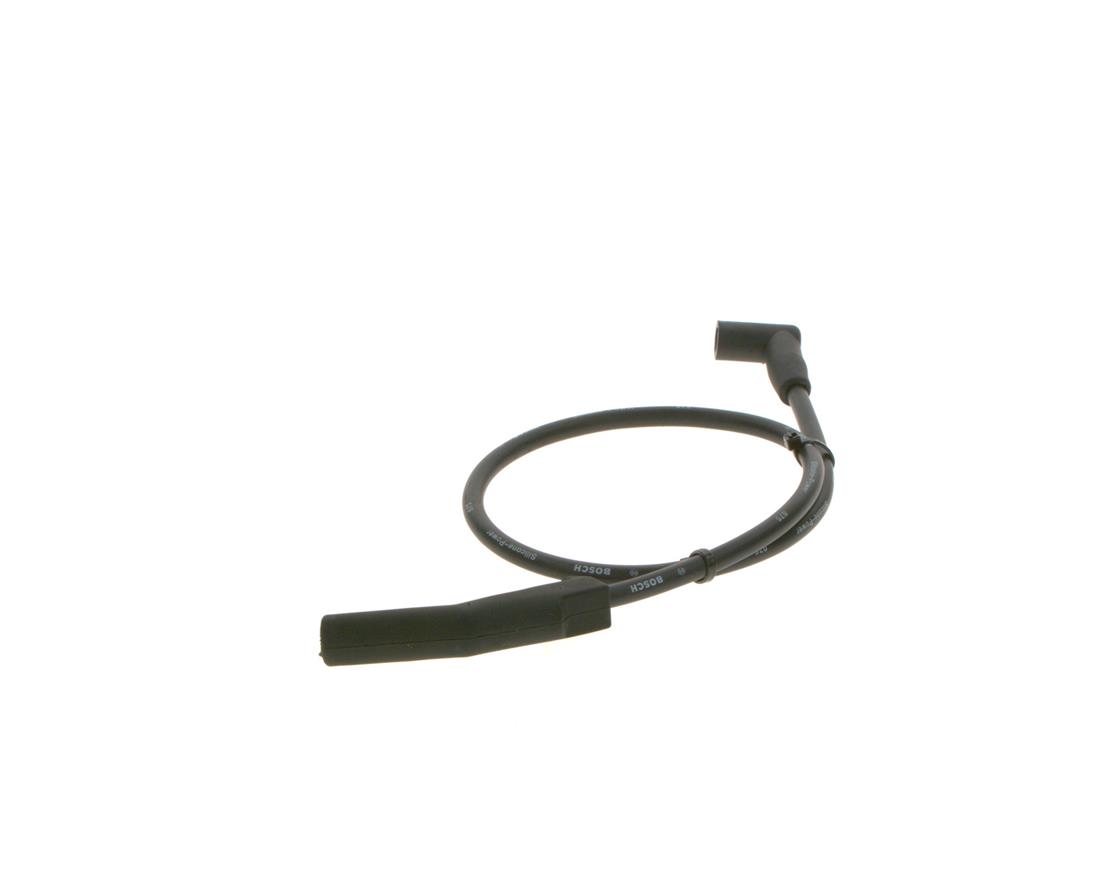 VW BUJİ KABLOSU POLO 1.4-16V 2001- - VW - OEM 036 905 430 AA