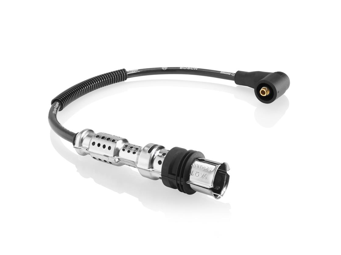 VW BUJİ KABLOSU POLO 1.4-16V 2001- - VW - OEM 036 905 430 AA