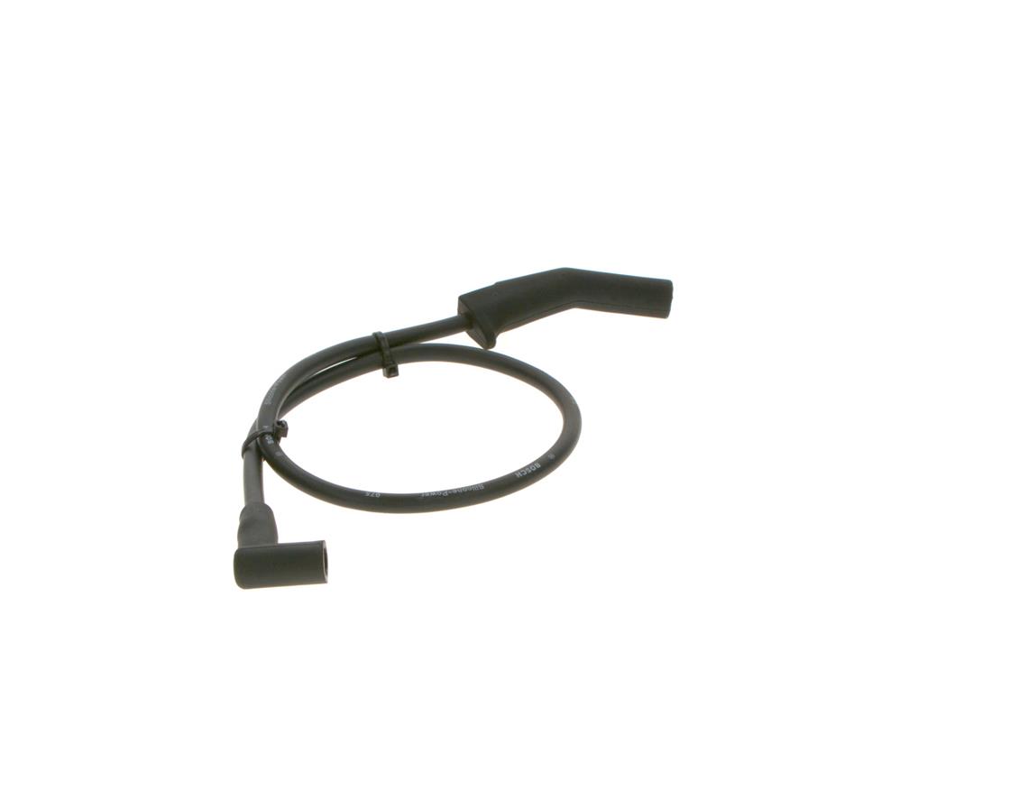 VW BUJİ KABLOSU POLO 1.4-16V 2001- - VW - OEM 036 905 430 AA