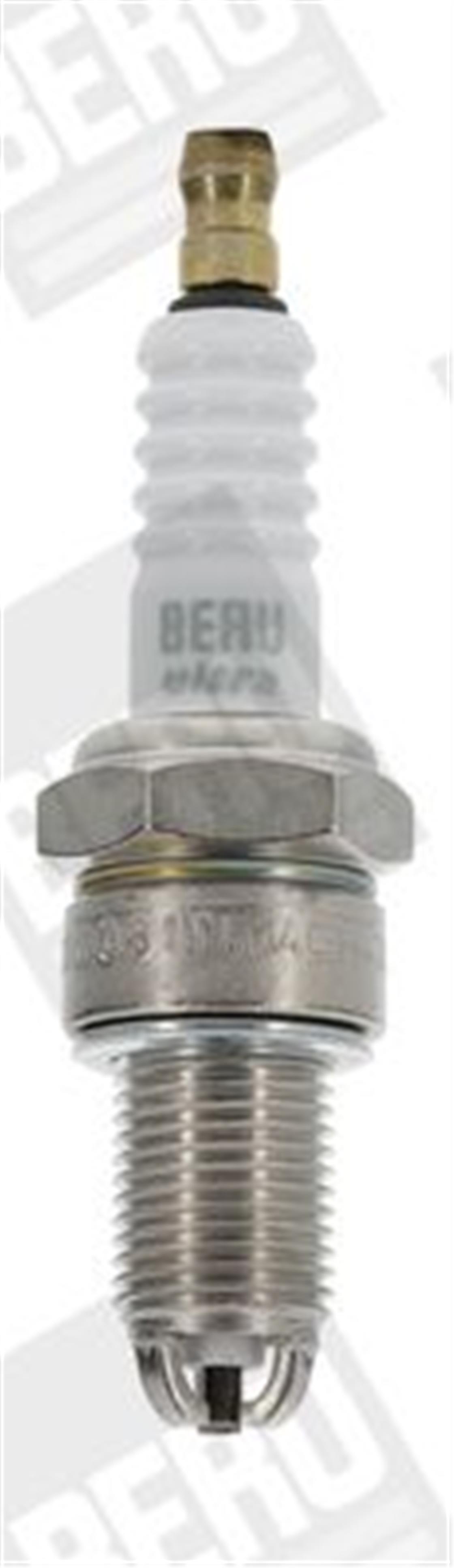 Z91VW BUJİ POLO HB. AEE  - VW - OEM 101 000 036 AABERU