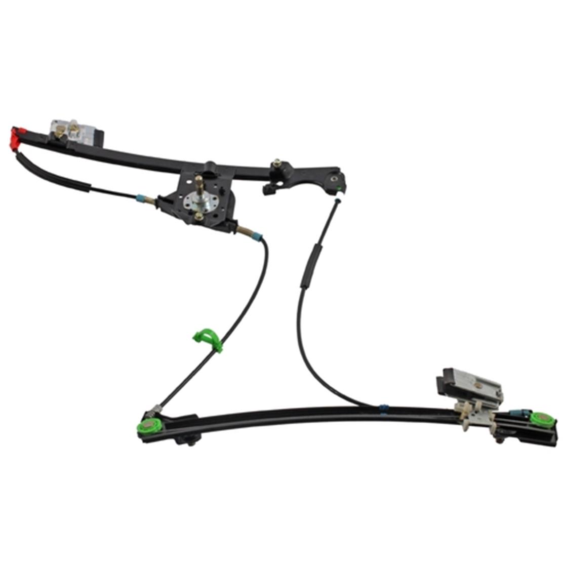 VW CAM KRİKOSU GOLF 3 ÖN SAĞ MANUEL - VW - OEM 1H0837402B.