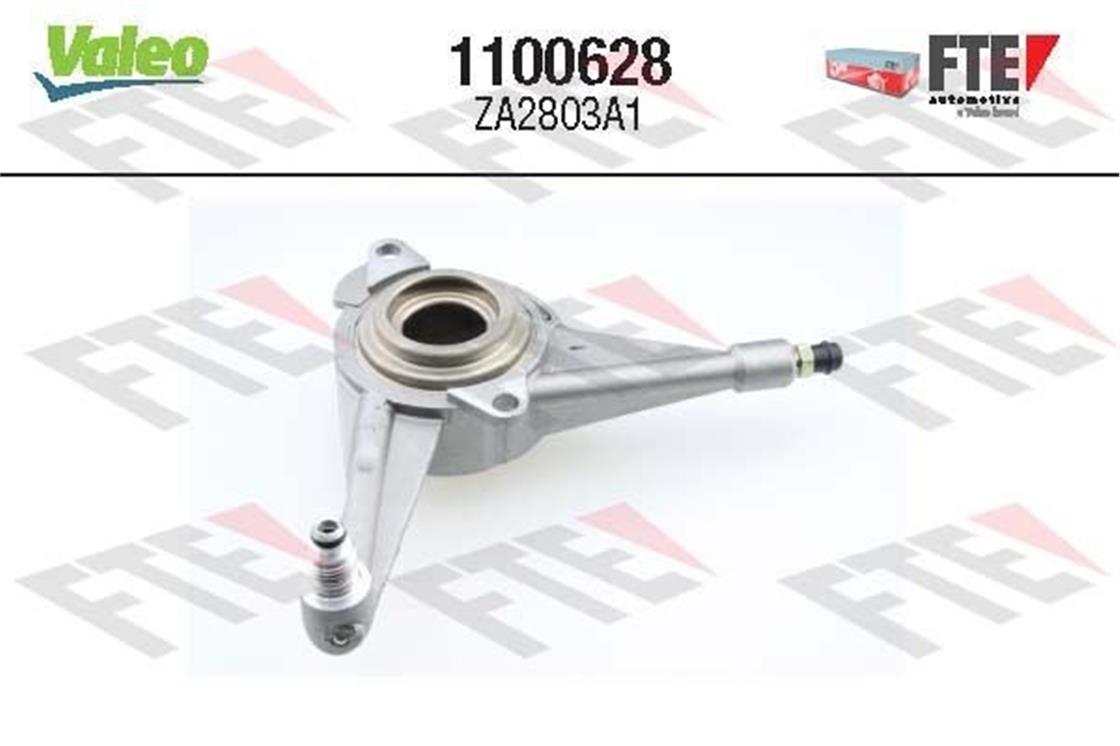 VW DEBRİYAJ BİLYASI T4  - VW - OEM 02F141671A