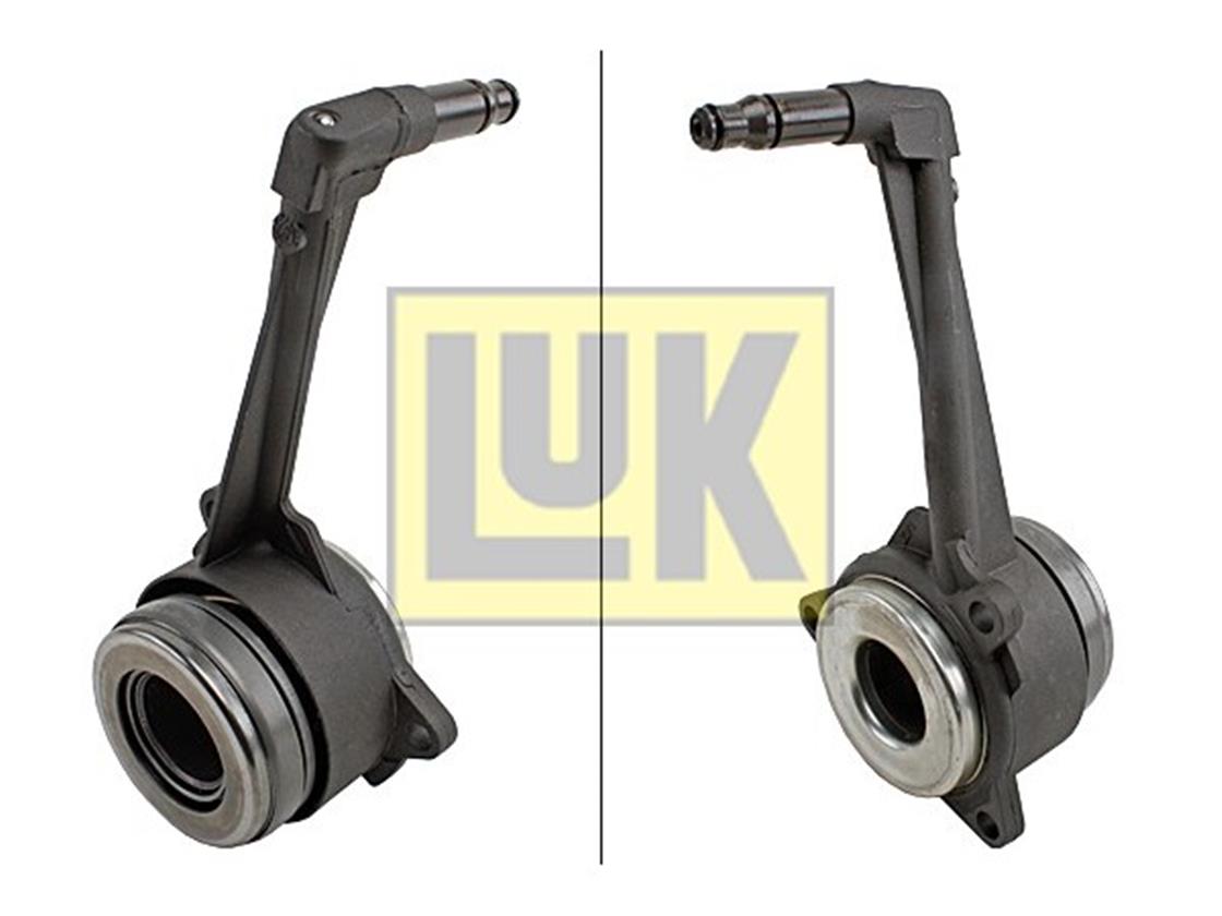 510 0071 10VW DEBRİYAJ BİLYASI T5 2.5 TDI - VW - OEM 0A5 141 671 ELUK