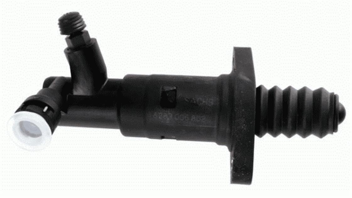 6283 005 802VW DEBRİYAJ MERKEZİ ALT POLO -GOLF 5 - VW - OEM 6Q0 721 261 DSACHS