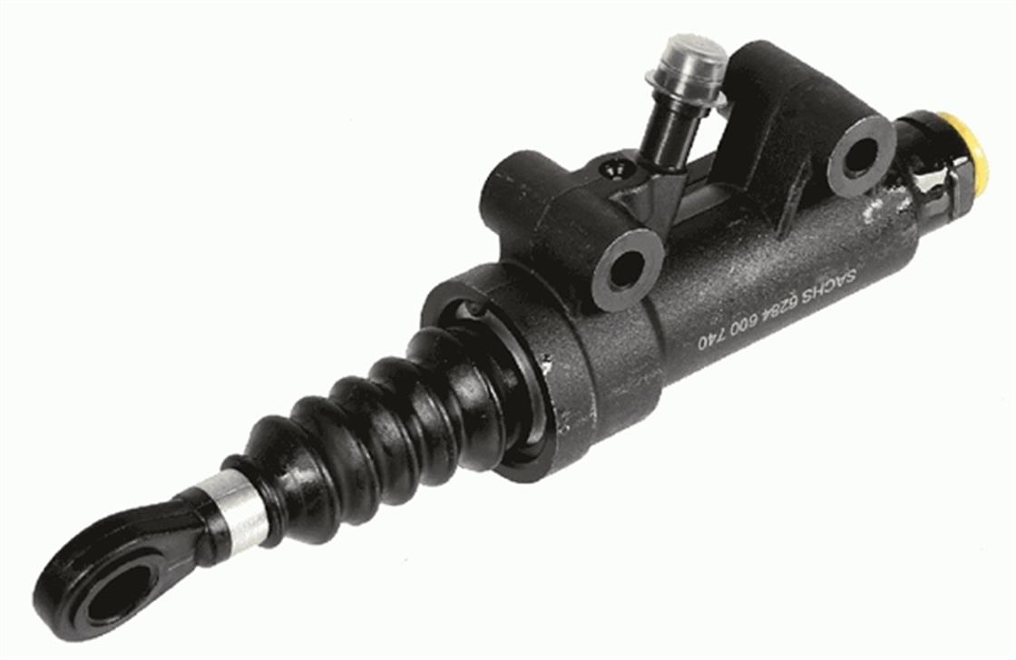 6283 605 007VW DEBRİYAJ MERKEZİ T5 ALT   - VW - OEM 7H0 721 261 BSACHS