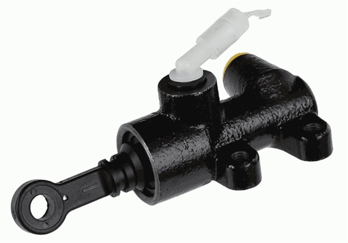 6284 654 028VW DEBRİYAJ MERKEZİ - VW - OEM 701 721 401 B.SACHS