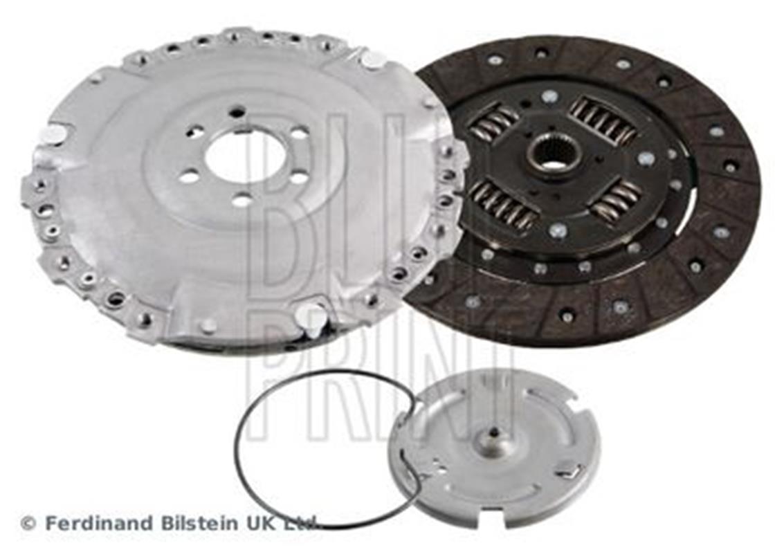 ADV183098VW DEBRİYAJ SETİ BCB GOLF4-BORA - VW - OEM 027 141 033 C.BLUEPRINT