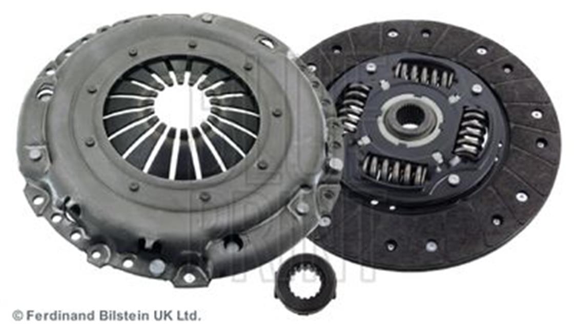 ADV1830120VW DEBRİYAJ SETİ CAYC 1.6 TDI GOLF-JETTA-PASSAT - VW - OEM 03L 141 025 QBLUEPRINT