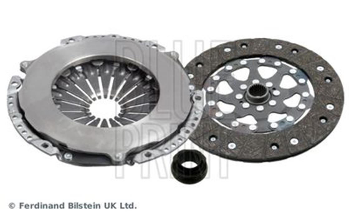 VW DEBRİYAJ SETİ PASSAT ALZ 1.8 AWT - VW - OEM 06B198141CX..