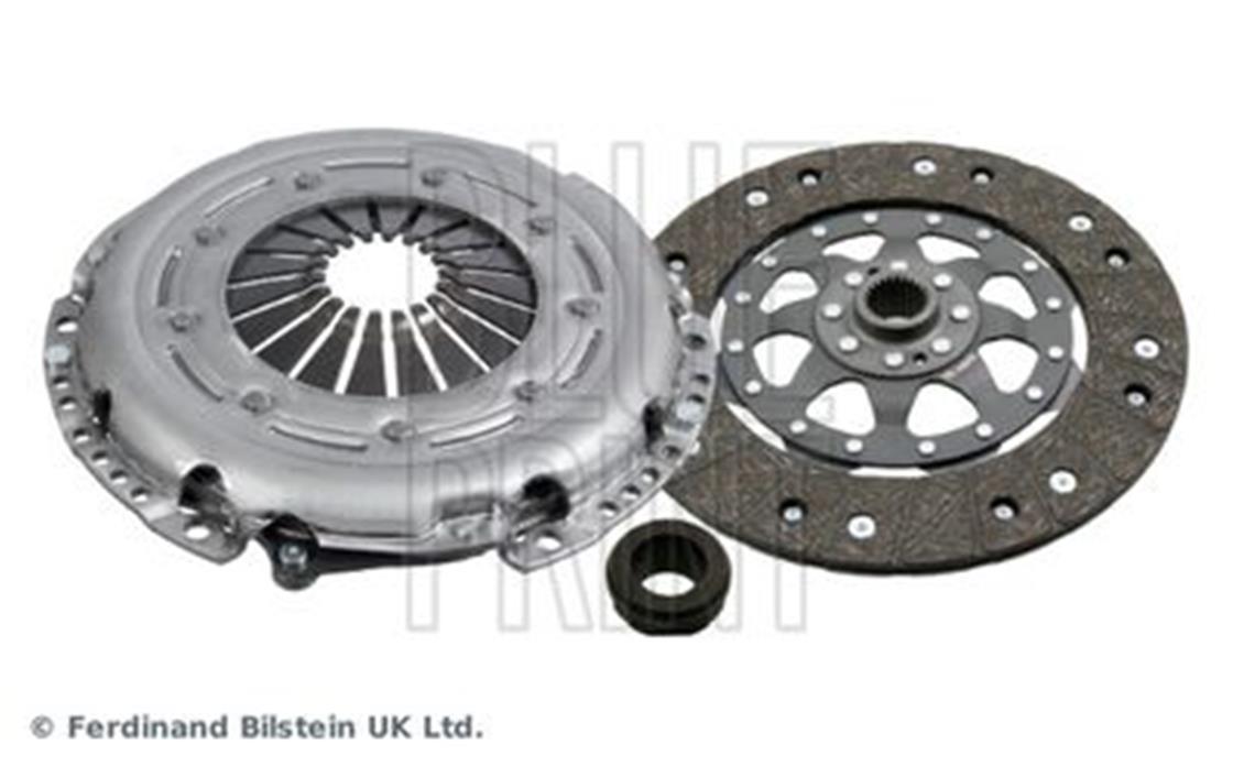 VW DEBRİYAJ SETİ PASSAT ALZ 1.8 AWT - VW - OEM 06B198141CX..