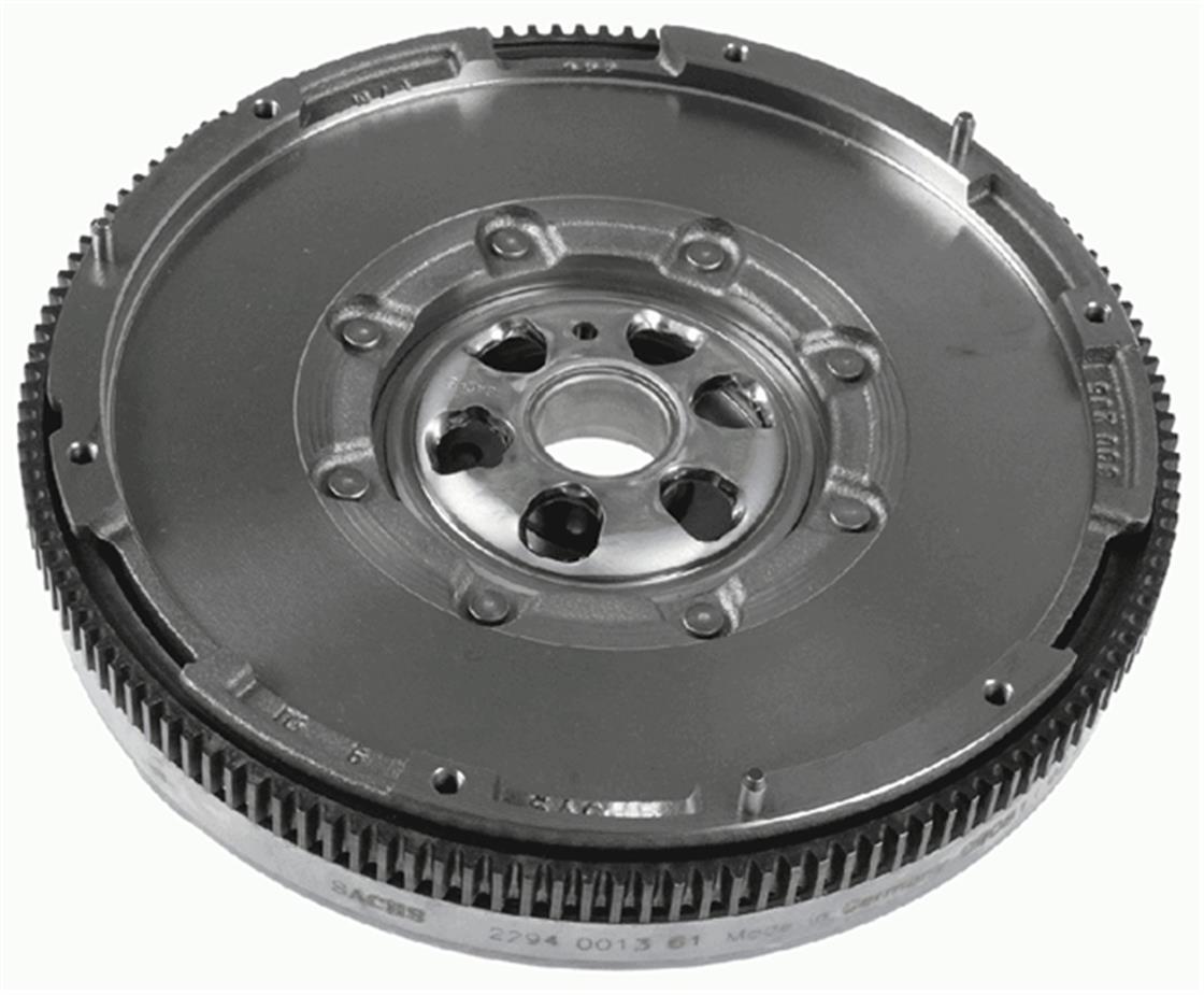 2294 001 361VW DEBRİYAJ SETİ PASSAT-OCTAVİA-SÜPERBİ 2.0 TDI  - VW - OEM 03L 105 266 CASACHS