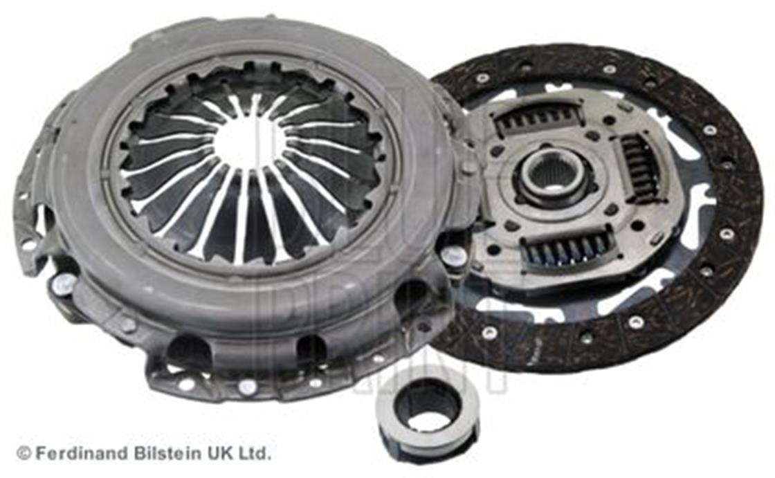 ADV183090VW DEBRiYAJ SETi POLO 1.4 TDi 2005 BNM - VW - OEM 045 141 031 D,BLUEPRINT