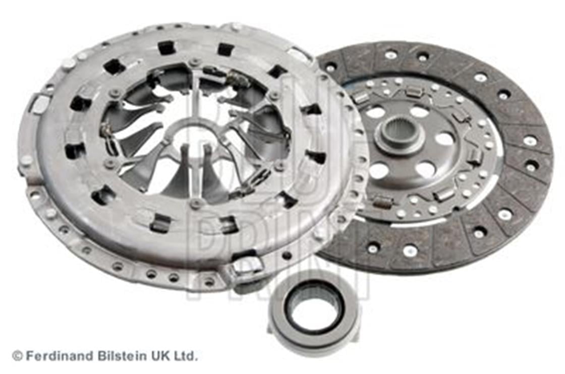ADV1830100VW DEBRİYAJ SETİ T5-105-AXB - VW - OEM 03L 141 015 N..BLUEPRINT