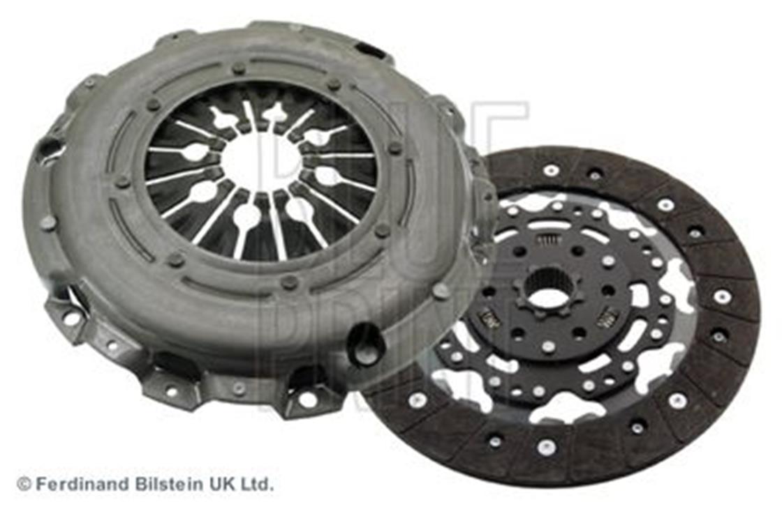 ADV1830123VW DEBRİYAJ SETİ TİGUAN 2.0 TDI  - VW - OEM 03L 141 015 JBLUEPRINT