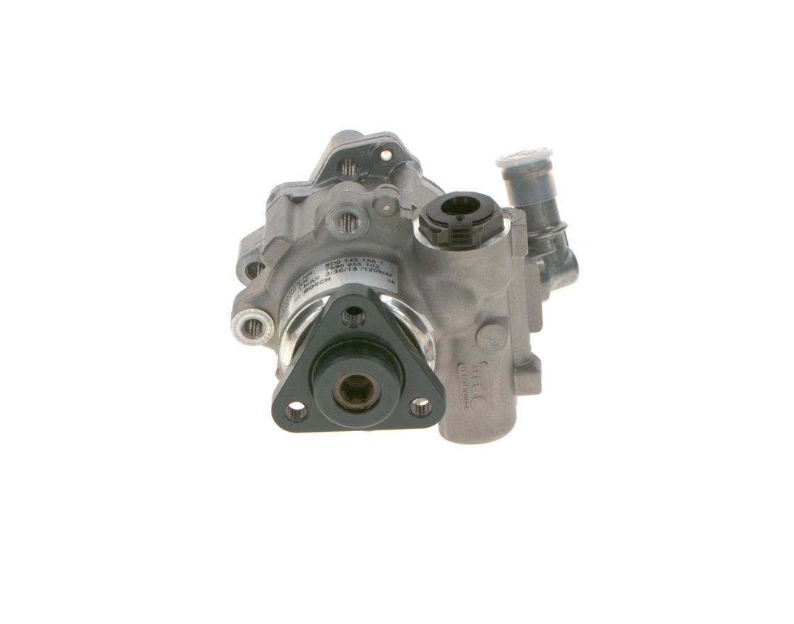 VW DİREKSİYON POMPASI A4-PASSAT 1.9 TDI  - VW - OEM 8D0145156T